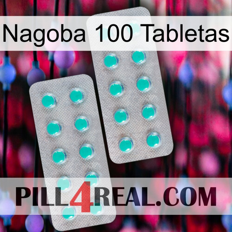 Nagoba 100 Tablets 29